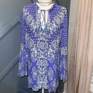 Free People blouse
